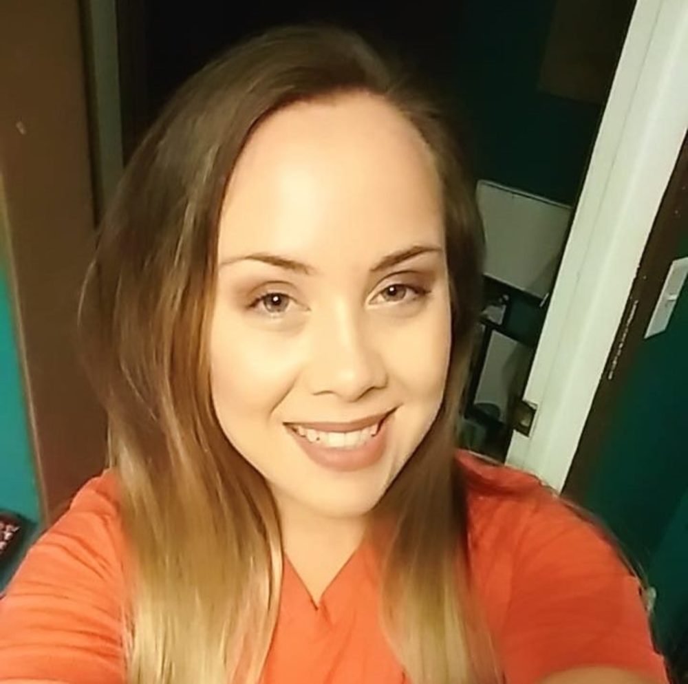 Meet your Posher, Joella